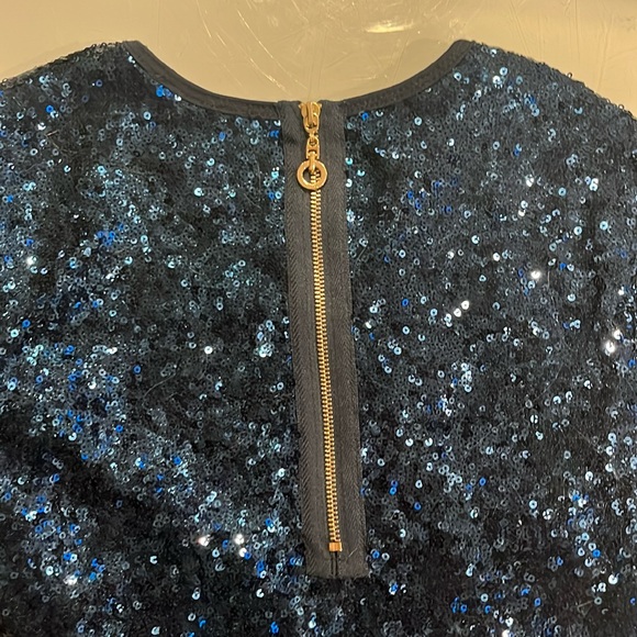 Hannah Banana sequin butterfly 🦋 dress - Picture 5 of 5